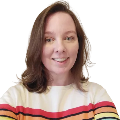 Laurelie Wade, Content and Documentation Manager at Dev Moves