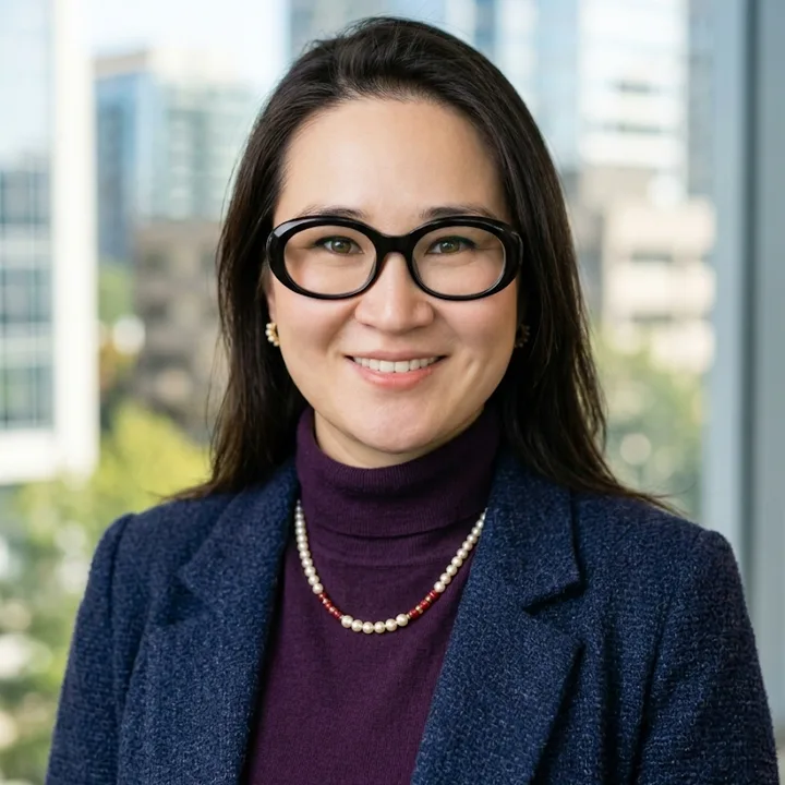 Nora Cao, Client Account Manager at Dev Moves