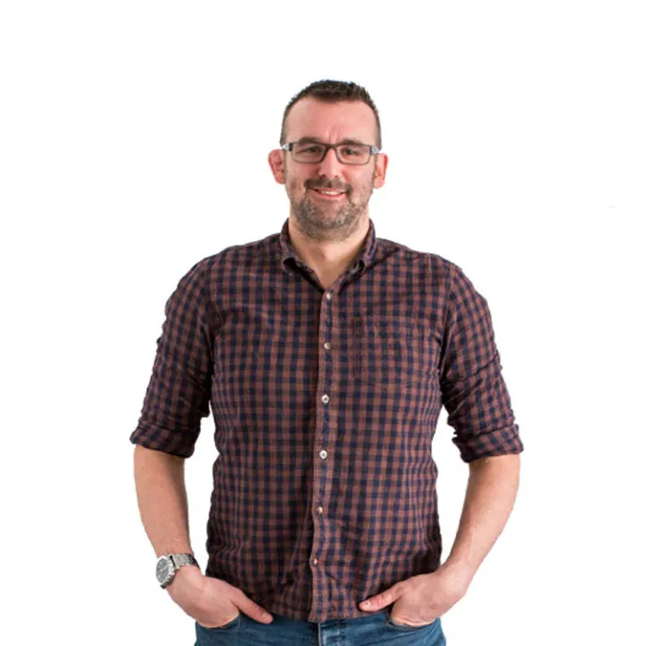 Stephen Rolt, Development Director at Dev Moves